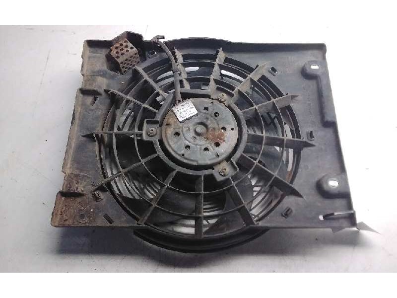 Recambio de electroventilador para opel astra g berlina sportive referencia OEM IAM 0130303275  