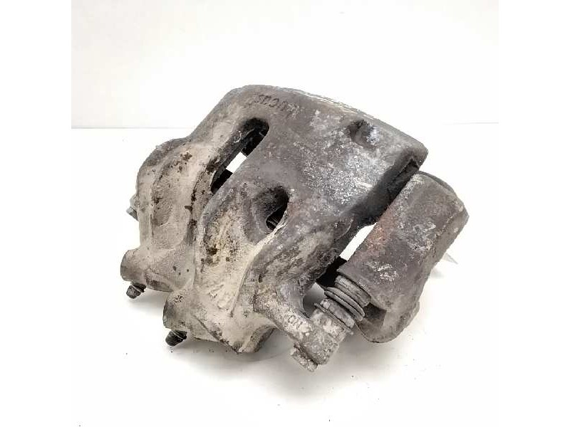 Recambio de pinza freno delantera izquierda para fiat ducato caja cerrada (desde 03.94) referencia OEM IAM   117446