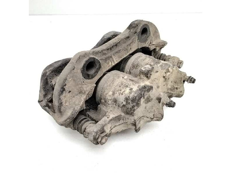 Recambio de pinza freno delantera izquierda para fiat ducato caja cerrada (desde 03.94) referencia OEM IAM   117446