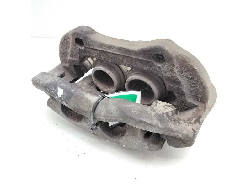 Recambio de pinza freno delantera izquierda para fiat ducato caja cerrada (desde 03.94) referencia OEM IAM   117446