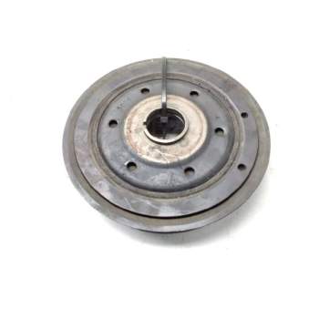 Recambio de polea cigueñal para mazda 3 berlina (bk) 1.6 cd diesel cat referencia OEM IAM 5007C  