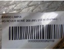 MANDO LIMPIA XPE000030PMP 