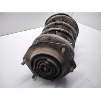 Recambio de amortiguador delantero izquierdo para mazda 323 berlina (bg) referencia OEM IAM   10302
