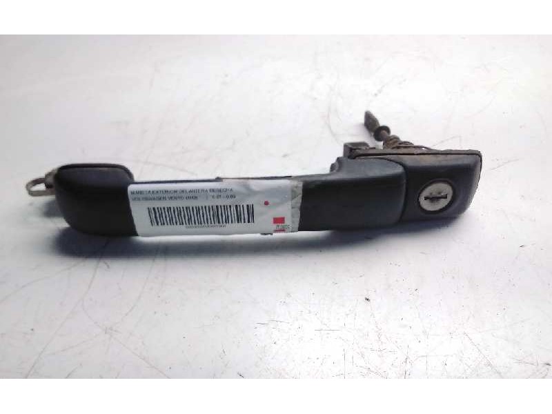 Recambio de maneta exterior delantera derecha para volkswagen vento (1h2) referencia OEM IAM 1H0837211  117481
