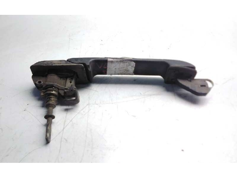 Recambio de maneta exterior delantera derecha para volkswagen vento (1h2) referencia OEM IAM 1H0837211  117481