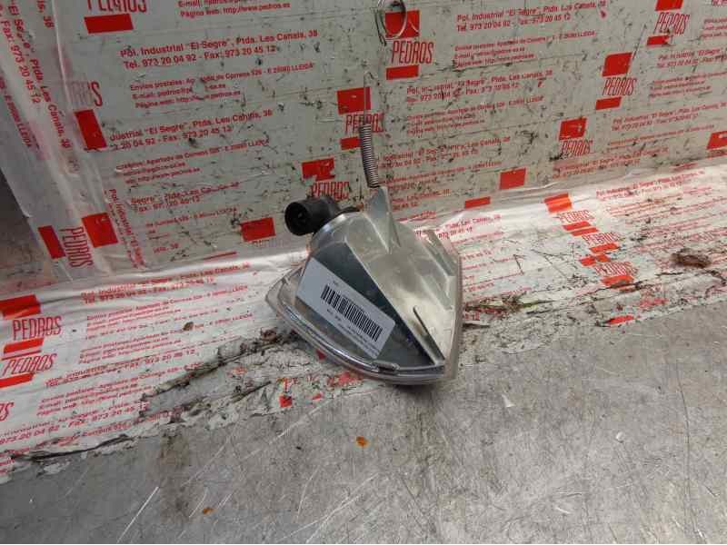 Recambio de piloto delantero izquierdo para peugeot 405 berlina sti referencia OEM IAM 630194  