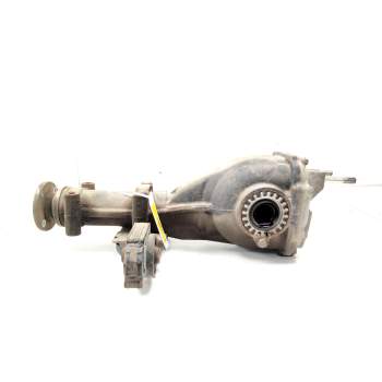 Recambio de diferencial trasero para subaru xv (gt, g24) 2.0 i awd (gt7) referencia OEM IAM SD0096  