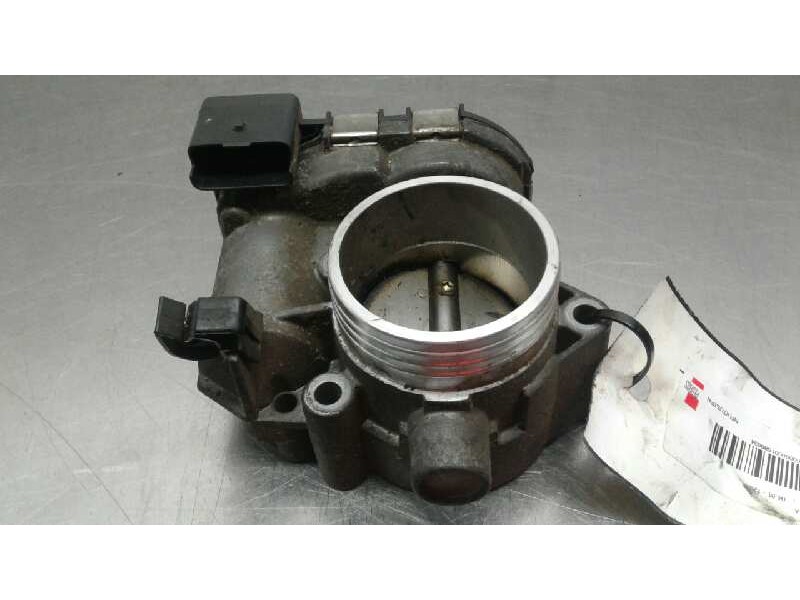 Recambio de cuerpo de mariposa para peugeot 307 (s1) xs referencia OEM IAM 0280750085  