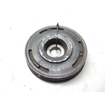 Recambio de polea cigueñal para mazda 3 berlina (bk) 1.6 cd diesel cat referencia OEM IAM 5007C  