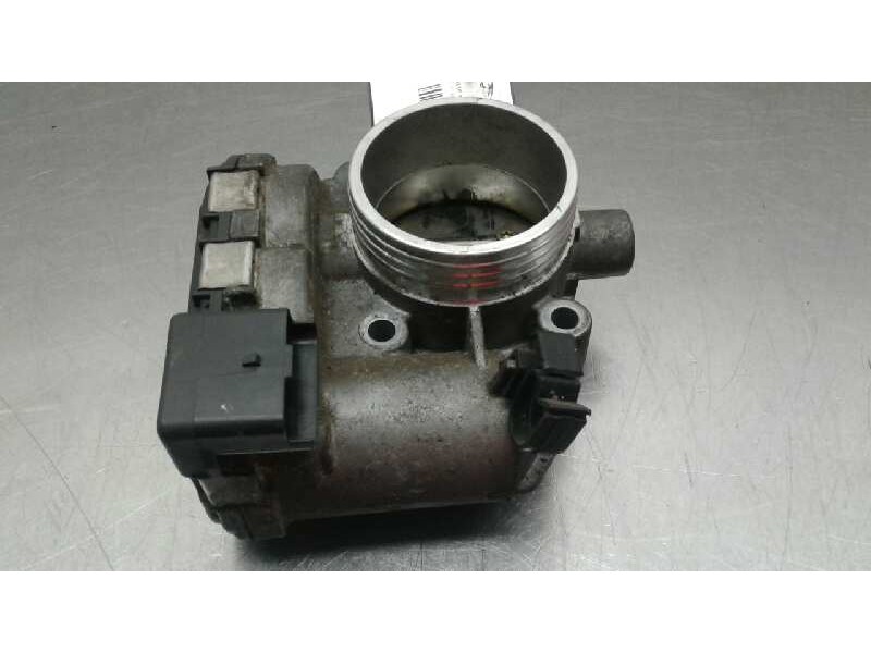 Recambio de cuerpo de mariposa para peugeot 307 (s1) xs referencia OEM IAM 0280750085  