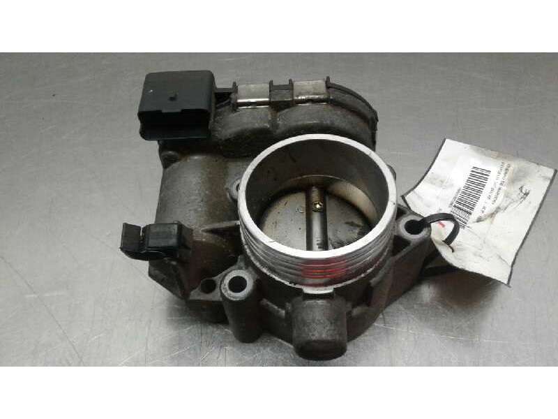 Recambio de cuerpo de mariposa para peugeot 307 (s1) xs referencia OEM IAM 0280750085  