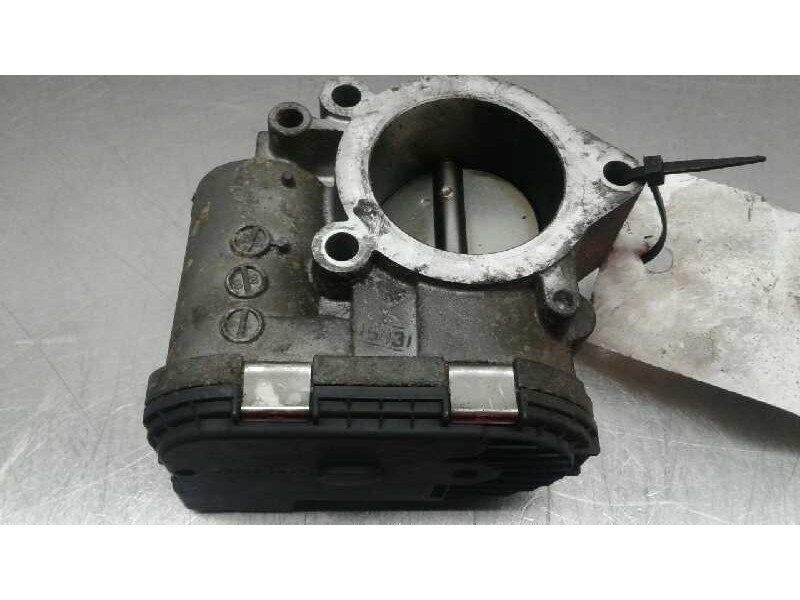 Recambio de cuerpo de mariposa para peugeot 307 (s1) xs referencia OEM IAM 0280750085  