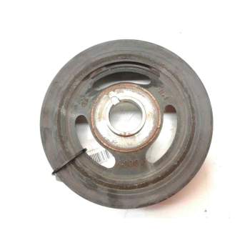 Recambio de polea cigueñal para peugeot partner kasten 1.6 16v hdi referencia OEM IAM   