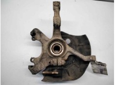 Recambio de mangueta delantera derecha para volkswagen vento (1h2) referencia OEM IAM   117487 2