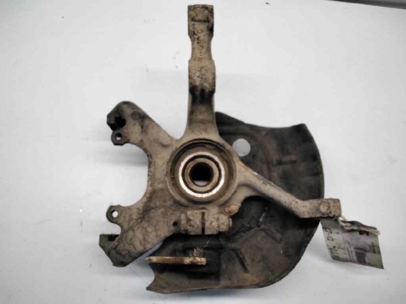 Recambio de mangueta delantera derecha para volkswagen vento (1h2) referencia OEM IAM   117487