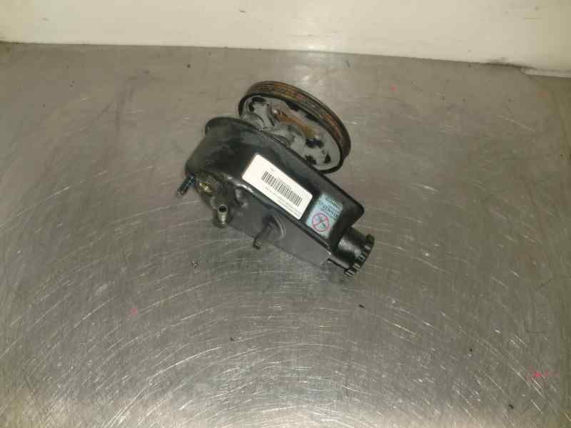 Recambio de bomba servodireccion para renault megane i scenic (ja0) 1.6e alize referencia OEM IAM 7700840806  