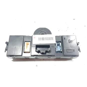 Recambio de mando climatizador para renault scenic ii authentique referencia OEM IAM   