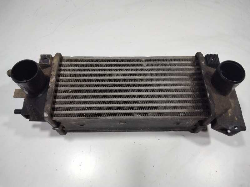 Recambio de intercooler para land rover freelander (ln) 2.0 di hardback (72kw) referencia OEM IAM PCM100200  