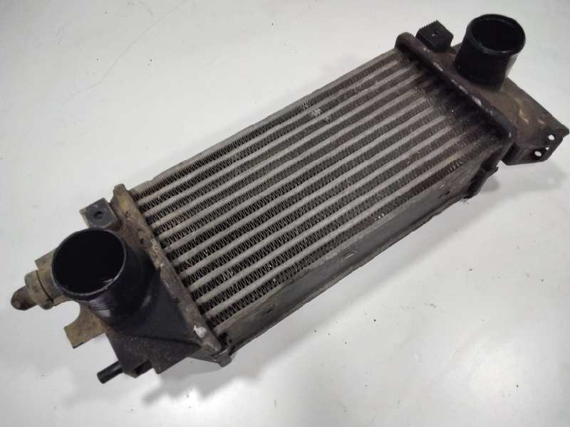 Recambio de intercooler para land rover freelander (ln) 2.0 di hardback (72kw) referencia OEM IAM PCM100200  