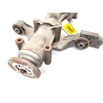 Recambio de diferencial trasero para subaru xv (gt, g24) 2.0 i awd (gt7) referencia OEM IAM SD0096  