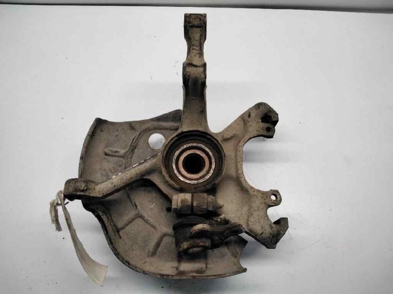 Recambio de mangueta delantera izquierda para volkswagen vento (1h2) referencia OEM IAM   117488