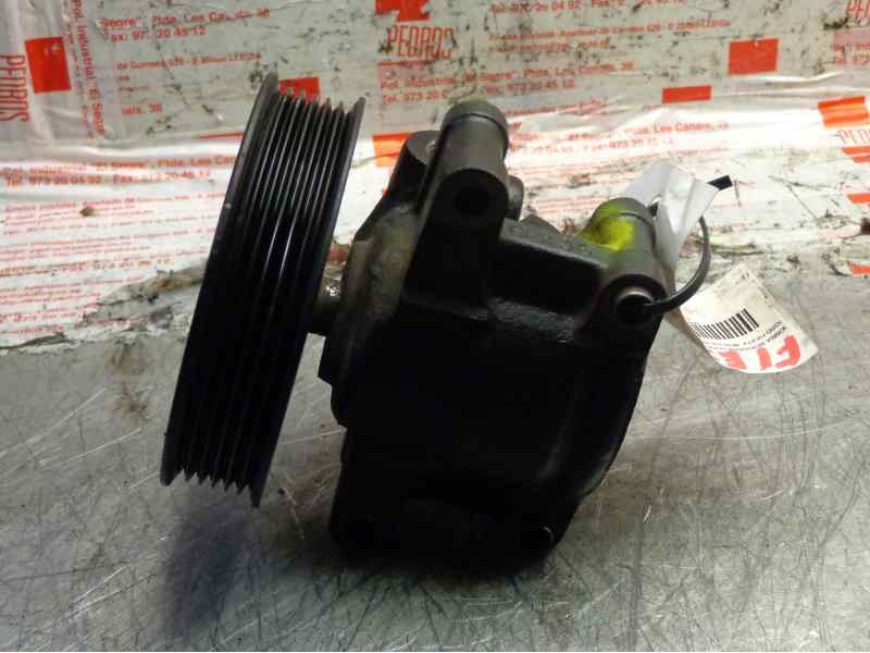 Recambio de bomba servodireccion para ford fiesta berlina (dx) básico referencia OEM IAM   