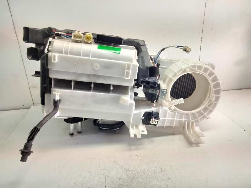 Recambio de calefaccion entera normal para mitsubishi asx (ga0w) 1.8 di-d cat referencia OEM IAM 6830A286  