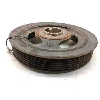 Recambio de polea cigueñal para peugeot partner kasten 1.6 16v hdi referencia OEM IAM   