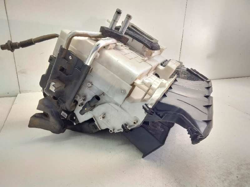Recambio de calefaccion entera normal para mitsubishi asx (ga0w) 1.8 di-d cat referencia OEM IAM 6830A286  