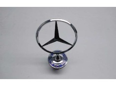 Recambio de emblema logo para mercedes clase s (w601) 207 d - 210 d referencia OEM IAM   