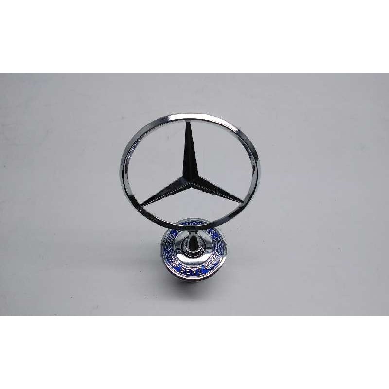 Recambio de emblema logo para mercedes clase s (w601) 207 d - 210 d referencia OEM IAM   