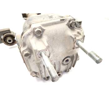 Recambio de diferencial trasero para subaru xv (gt, g24) 2.0 i awd (gt7) referencia OEM IAM SD0096  
