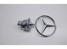 Recambio de emblema logo para mercedes clase s (w601) 207 d - 210 d referencia OEM IAM    2