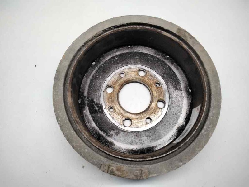 Recambio de tambor freno trasero para » otros... modelos referencia OEM IAM   117509
