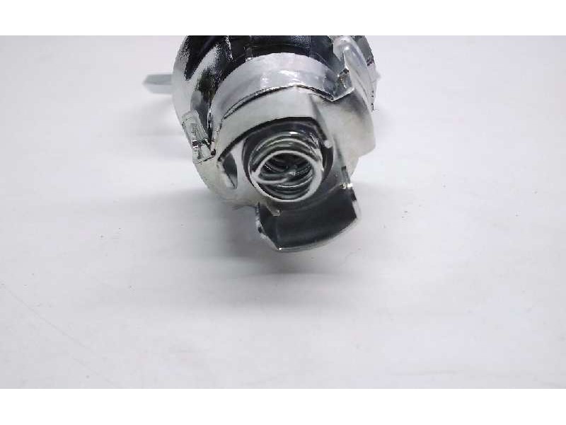 Recambio de emblema logo para mercedes clase s (w601) 207 d - 210 d referencia OEM IAM   