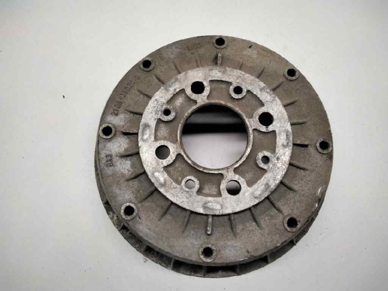 Recambio de tambor freno trasero para » otros... modelos referencia OEM IAM   117509
