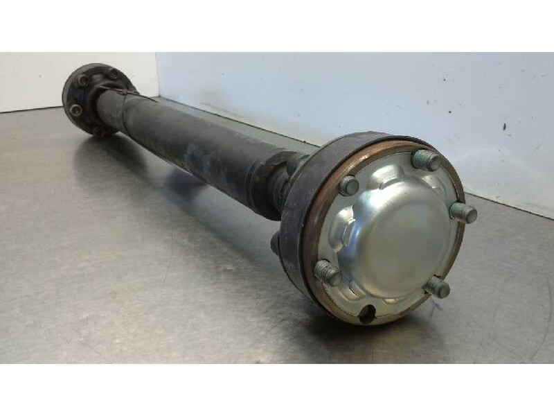 Recambio de transmision central para porsche cayenne (typ 9pa) turbo referencia OEM IAM   