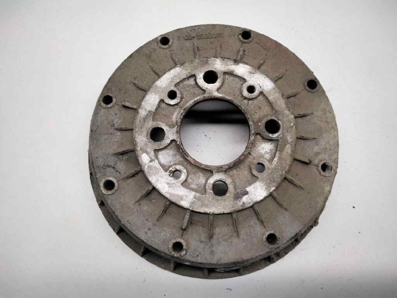 Recambio de tambor freno trasero para lada vaz 112 vaz 112 referencia OEM IAM   117509
