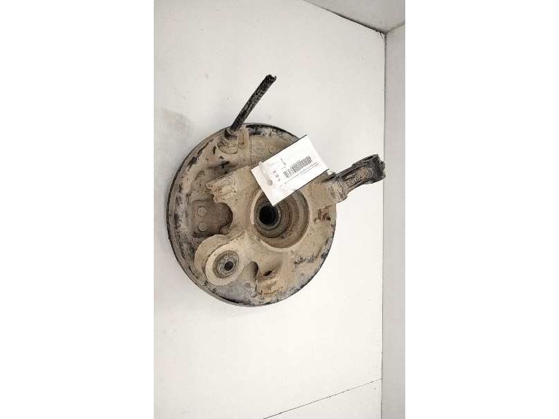 Recambio de mangueta trasera derecha para land rover freelander (ln) 2.0 di hardback (72kw) referencia OEM IAM   