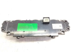 Recambio de mando calefaccion / aire acondicionado para mitsubishi asx (ga0w) 1.8 di-d cat referencia OEM IAM 7820A115XB   2