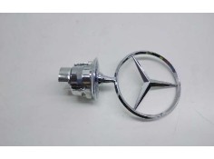 Recambio de emblema logo para mercedes clase s (w601) 207 d - 210 d referencia OEM IAM    2