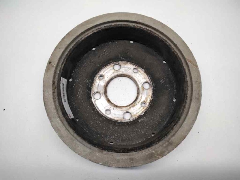 Recambio de tambor freno trasero para lada vaz 112 vaz 112 referencia OEM IAM   117509