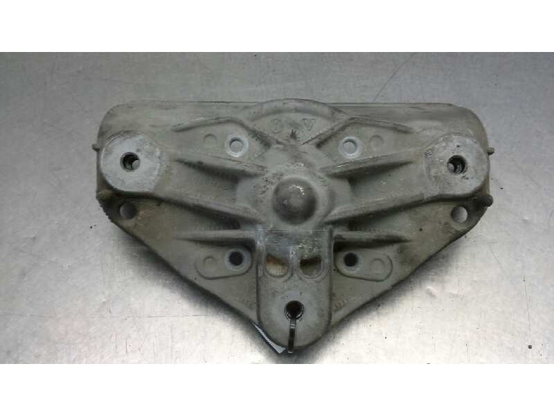 Recambio de soporte amortiguador delantero derecho para porsche cayenne (typ 9pa) turbo referencia OEM IAM   