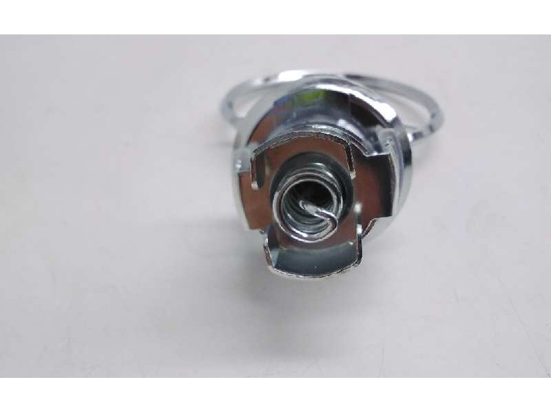 Recambio de emblema logo para mercedes clase s (w601) 207 d - 210 d referencia OEM IAM   