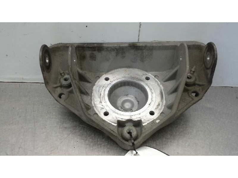 Recambio de soporte amortiguador delantero derecho para porsche cayenne (typ 9pa) turbo referencia OEM IAM   