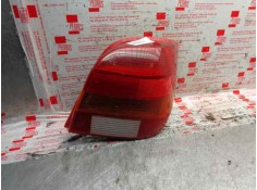 Recambio de piloto trasero derecho para ford fiesta berl./courier porto referencia OEM IAM 7070864  