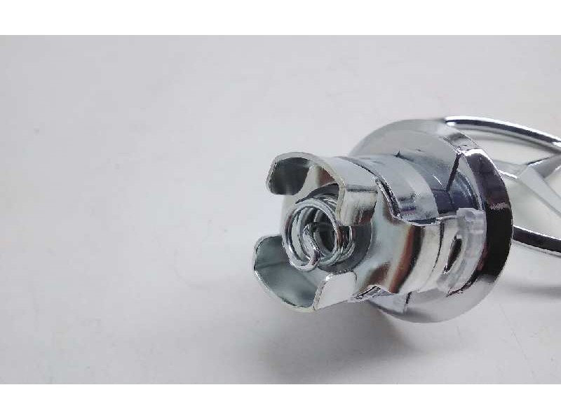 Recambio de emblema logo para mercedes clase s (w601) 207 d - 210 d referencia OEM IAM   