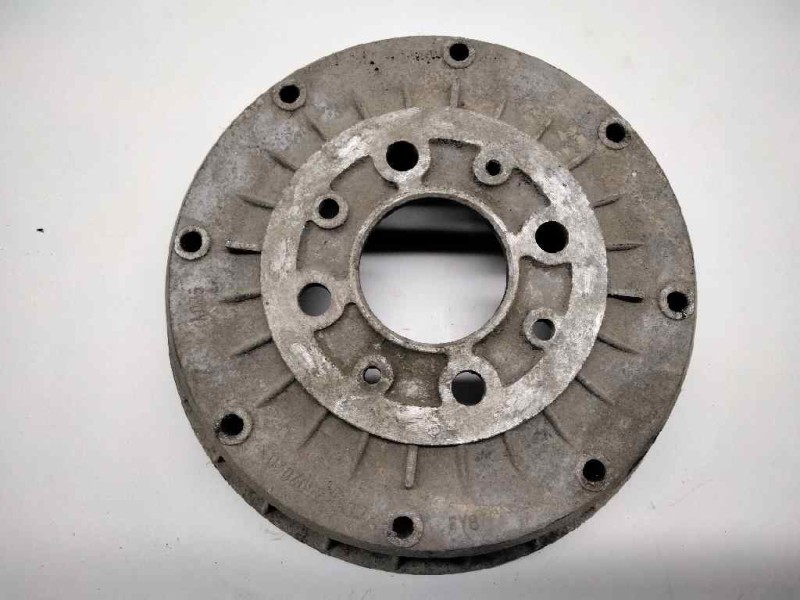 Recambio de tambor freno trasero para » otros... modelos referencia OEM IAM   117509