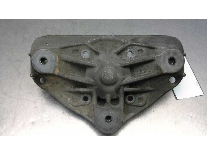 Recambio de soporte amortiguador delantero izquierdo para porsche cayenne (typ 9pa) turbo referencia OEM IAM   