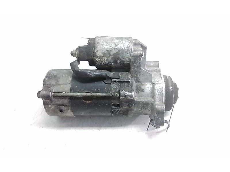 Recambio de motor arranque para mitsubishi asx (ga0w) 1.8 di-d cat referencia OEM IAM M00871971  